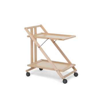 Foppapedretti Carrello Sprint Naturale , 32236