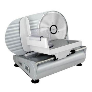 RGV Ausonia 190 affettatrice Elettrico 100 W Argento Alluminio , 55106