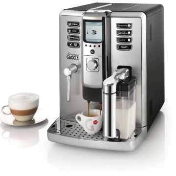 Gaggia N Macchina da caffè automatica Accademia , 81253