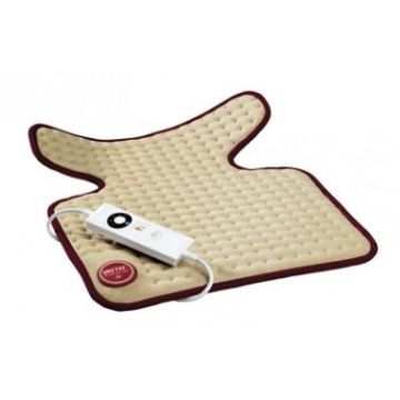 Imetec CHP-01 Intellisense borsa di acqua calda elettrica 15 W Beige, Bordeaux, Bianco , 68089