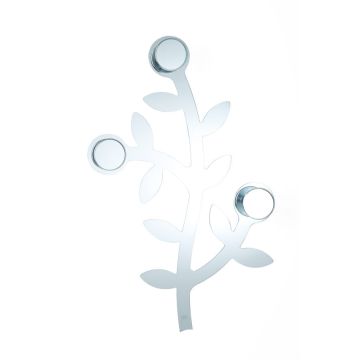 Foppapedretti Appendialbero Specchio , 27585