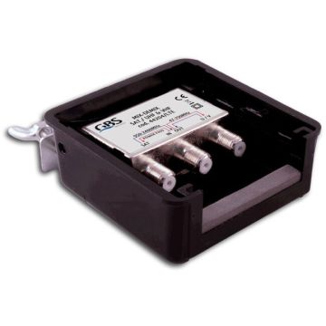 G.B.S. Elettronica 44204-B/LTE , 75860