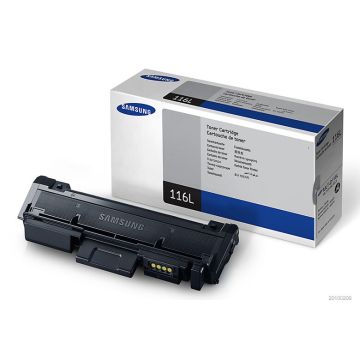 Samsung MLT-D116S cartuccia toner 1 pz Originale Nero , 88795