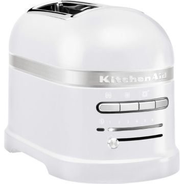 KitchenAid 5KMT2204EFP tostapane 2 fetta/e 1250 W Bianco , 86150