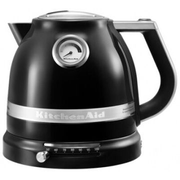 KitchenAid 5KEK1522EOB bollitore elettrico 1,5 L 2400 W Nero , 86153