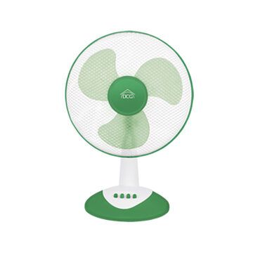 DCG Eltronic VE1615 Verde, Bianco , 84950