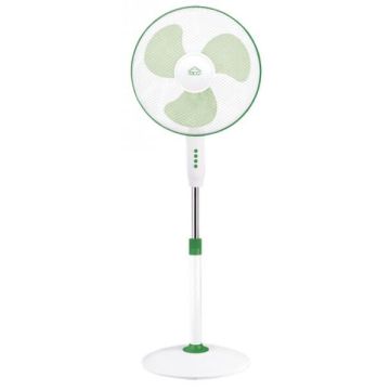 DCG Eltronic VE1670 Verde, Bianco , 84953