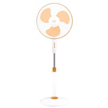 DCG Eltronic VE1670 Arancione, Bianco , 84954