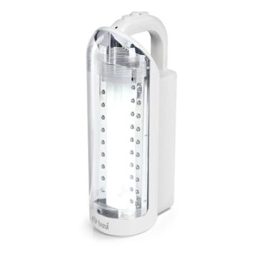 Trevi Luminor lampada di emergenza Bianco , 107209