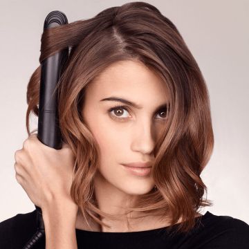 Braun Satin Hair 7 SensoCare ST780 - Piastra Per Capelli , 104222