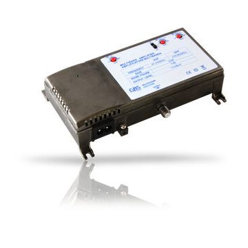 G.B.S. Elettronica CBJ-VUU/30dB -LTE amplificatore di segnale TV 791 - 862 MHz , 105255
