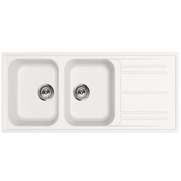 Smeg LZ116B lavello Sintetico , 92802