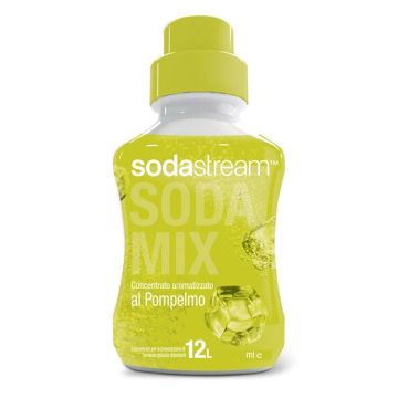 SodaStream 2260372 Accessorio e ricarica per gasatore , 96883