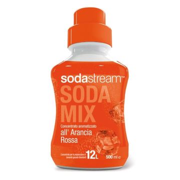 SodaStream 2260425 Accessorio e ricarica per gasatore , 89597