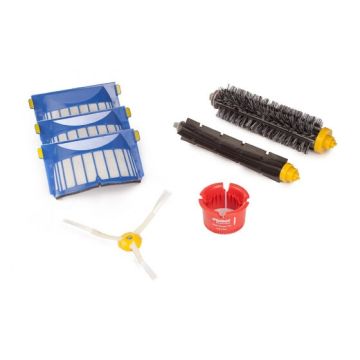 Roomba R600 TOTAL KIT accessorio e ricambio per aspirapolvere , 78606