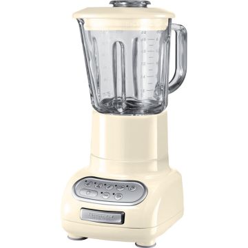 KitchenAid 5KSB5553EAC frullatore 1,5 L Frullatore da tavolo Crema , 68189