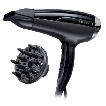 Remington D5215 2300 W Nero , 81749