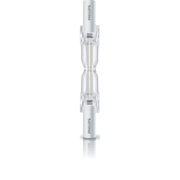 PHILIPS LAMP.ALOGENA LINEARE 140W R7s , 141128