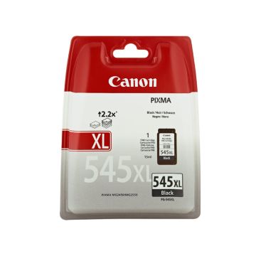 Canon PG-545XL cartuccia d'inchiostro 1 pz Originale Nero , 86010