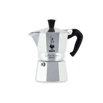 Bialetti Moka Express 1 Tazza , 58754