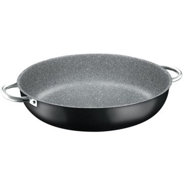 Bialetti Tegame Petravera Fiesta Grande 40 cm , 81813