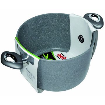 Bialetti Madame Petravera casseruola per arrosto , 81804