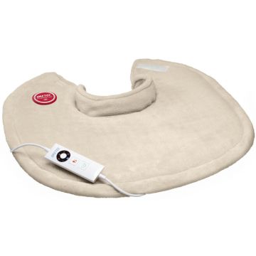 Imetec CHP 03 110 W Beige Microfibra , 97801