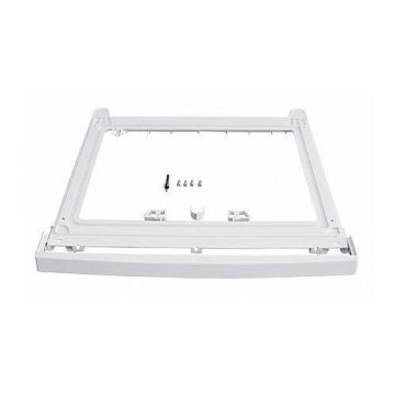 Bosch WTZ20410 accessorio e componente per lavatrice Kit per uso domestico , 86242