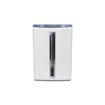 Mitsubishi Electric MJ-E14CG-S1 3,8 L 37 dB 260 W Blu, Bianco , 112378