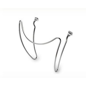 Weber Slide-a-Side Supporto per coperchio , 123876