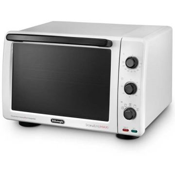De’Longhi EO 32602 forno 32 L 2000 W Bianco , 58812