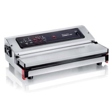 Magic Vac Jumbo 30 macchina per sottovuoto 800 mbar Argento , 84291