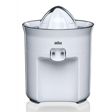 Braun CJ 3050 spremiagrumi elettrico 60 W Verde, Bianco , 135845