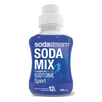 SodaStream 2260388 Accessorio e ricarica per gasatore , 89596