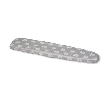 Foppapedretti 0079000440 rivestimento per asse da stiro Copertura superiore dell'asse da stiro Cotone Alluminio , 95929