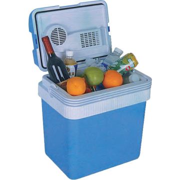 Ardes AR5E26 borsa frigo 26 L Elettrico Blu , 96791