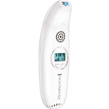 Remington IPL2000 depilazione a luce pulsata Luce pulsata intensa (IPL) 8 J/cm² Bianco , 95355