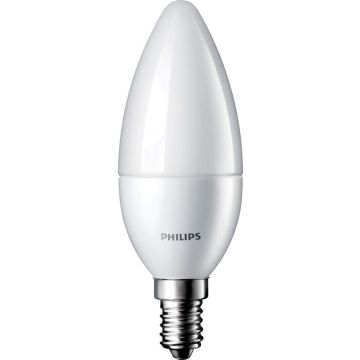 Philips 76238600 Lampadina a risparmio energetico 6 W E14 , 104359