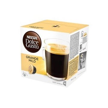 Nescafé 16x Dolce Gusto Capsule caffè 16 pz , 96872