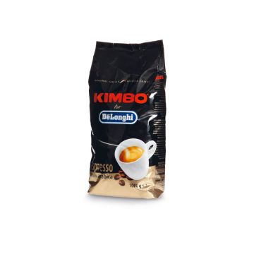 De’Longhi Kimbo Espresso 100% Arabica 1 kg , 122223