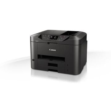 Canon MAXIFY MB2350 Ad inchiostro A4 600 x 1200 DPI Wi-Fi , 100008