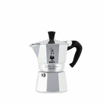 Bialetti Moka Express 3 Tazze , 58757