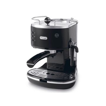 De’Longhi ECO 311.BK Manuale Macchina per espresso 1,4 L , 98784