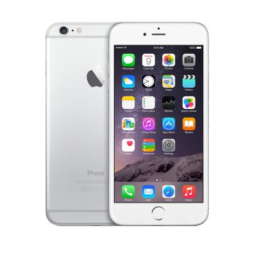 Apple iPhone 6 64GB Silver , 90985