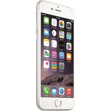 Apple iPhone 6 Plus 14 cm (5.5") SIM singola iOS 8 4G 1 GB 16 GB Argento , 91572