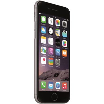 Apple iPhone 6 Plus 14 cm (5.5") SIM singola iOS 8 4G 1 GB 64 GB Grigio , 91314