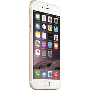 Apple iPhone 6 Plus 14 cm (5.5") SIM singola iOS 8 4G 1 GB 64 GB Oro , 91318