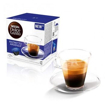 Nescafé Dolce Gusto Ristretto Ardenza Capsule caffè 16 pz , 96869