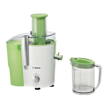 Bosch MES25G0 spremiagrumi Estrattore di succo 700 W Verde , 102541