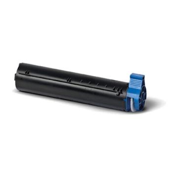 OKI 45807106 cartuccia toner 1 pz Originale Nero , 120495
